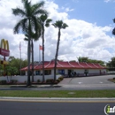 McDonald's - Fast Food Restaurants