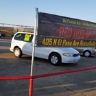 Red Hog Motors .com