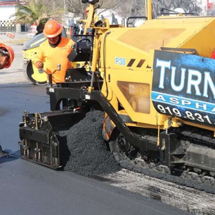 Turner Asphalt - Greensboro, NC