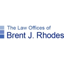 Rhodes, Brent - Attorneys