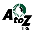 A to Z The Tire Lady, Inc. - Tire Dealers