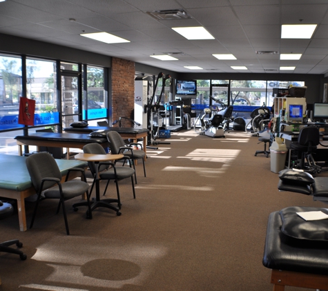 360 Physical Therapy - Chandler - Chandler, AZ