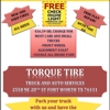 Torque Tire gallery