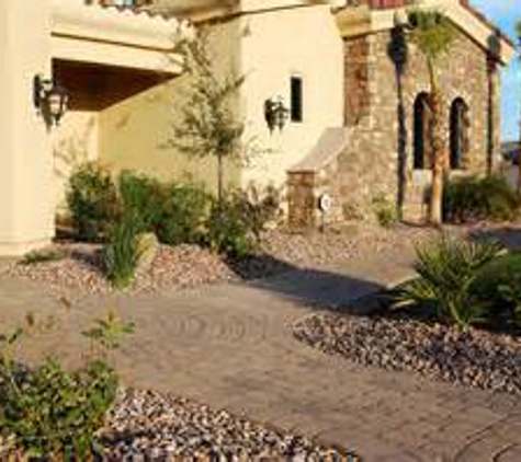 Pioneer Landscaping Materials - Gilbert, AZ