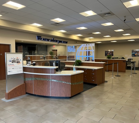 Navy Federal Credit Union - Restricted Access - Cherry Hill, NJ