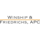 Winship & Friedrichs APC