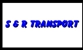 S & R Transport - Transport Services