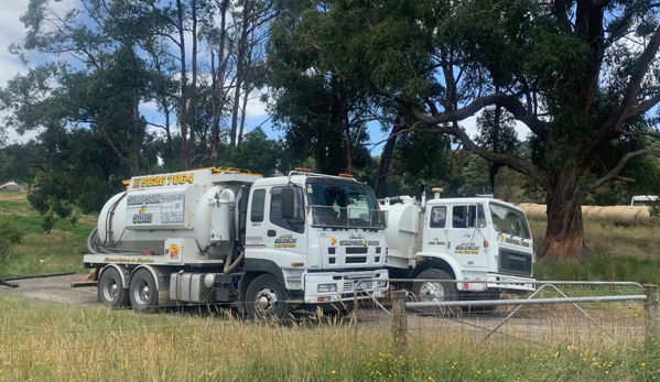 Simpson & Sons - Wy Yung, VIC