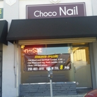 Choco Nails