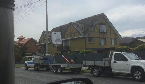 Sealed Roof Contractors - Coffs Harbour, NSW