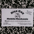 Nice Guy Mobile Mechanic