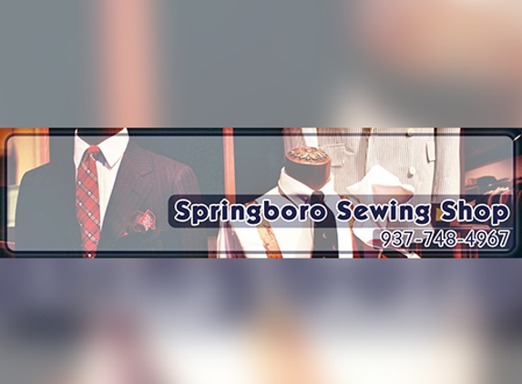 Springboro Sewing Shop - Springboro, OH