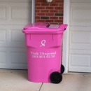 Pink Disposal Garbage Service - Garbage Collection