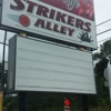 Strikers Alley gallery