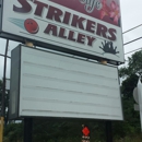 Strikers Alley - Fashion Designers