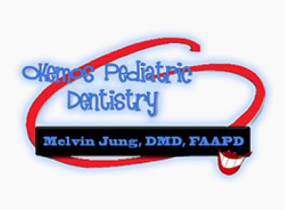 Okemos Pediatric Dentistry PC - Okemos, MI