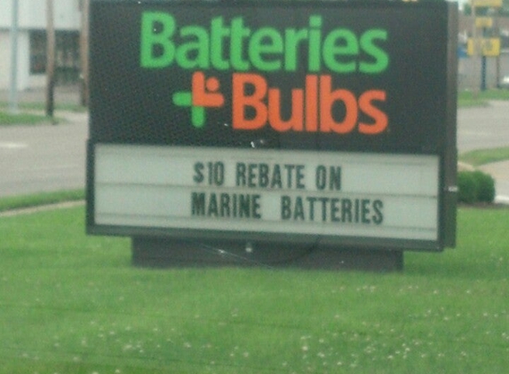 Batteries Plus Phone Repair - Fairview Heights, IL