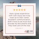 Rush Law - Attorneys