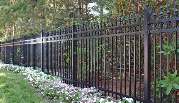 Best Fence - Coeur D Alene, ID