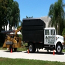Gerald's Tree Service of Florida - Stump Removal & Grinding