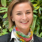 Eva Sophia Catharine Keatley, PhD