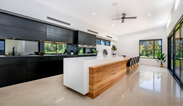 TOM TAYLOR BUILDING - Port Fairy, VIC
