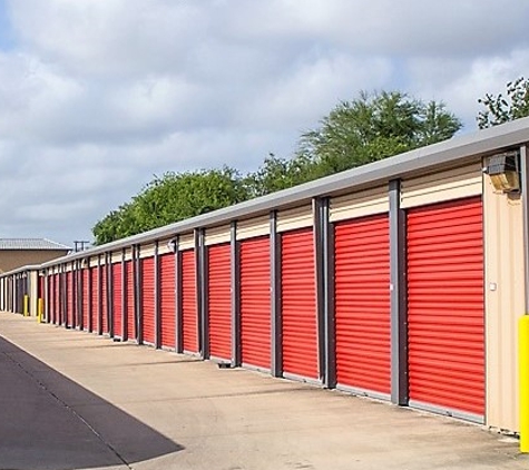 Move It Self Storage - Mission - Mission, TX