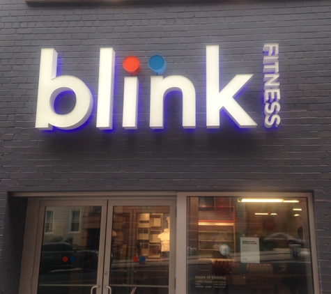 Blink Fitness - Woodside, NY