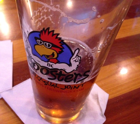 Roosters - New Albany, OH