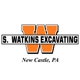 S Watkins Excavating