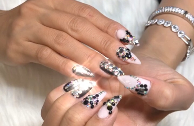 Swarovski Nails Spa 5755 S Rainbow Blvd 103c Las Vegas Nv 118 Yp Com