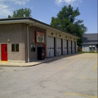 Monroeville Volunteer Fire Department