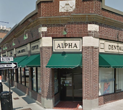 Alpha Plus Dental Center - Brookline, MA. Dentist Brookline - Alpha Plus Dental Center