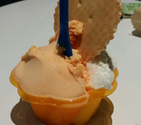 Miabella Gelato - Roseville, CA