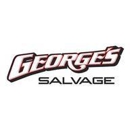 George's Salvage Company - Scrap Metals