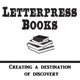 Letterpress Books Inc