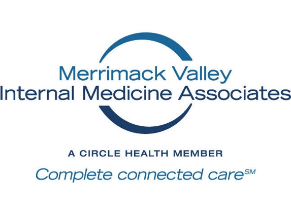 Merrimack Valley Internal Medicine Associates - North Chelmsford, MA