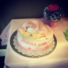 Rebecca's