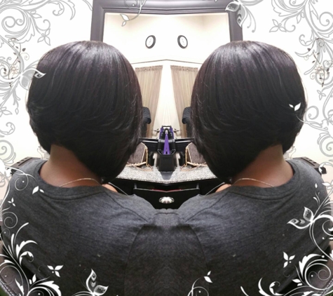 StylesByFaye - Black Hair Stylist - Spring, TX