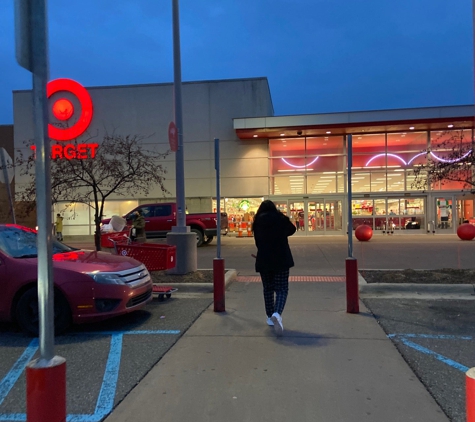 Target - Grandville, MI