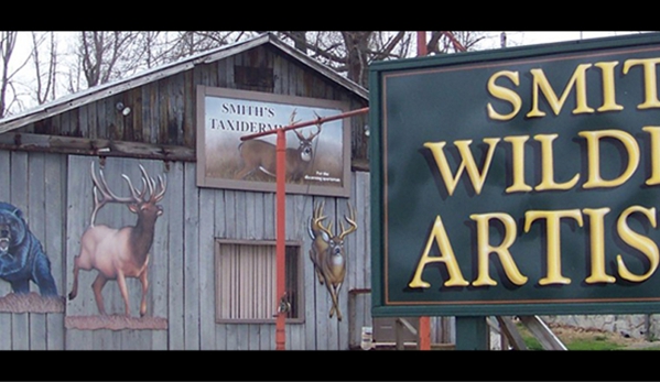 Smith Wildlife Artistry LLC - Calhoun, KY