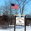 Honker Flats - Greenhouses