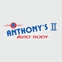 Anthony's Auto Body