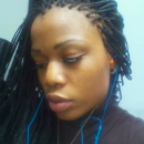 Tiffany's Braids Etc. inside Classic's Hair Designz- Dallas - Hair Braiding