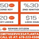 Locksmith Services Atlanta