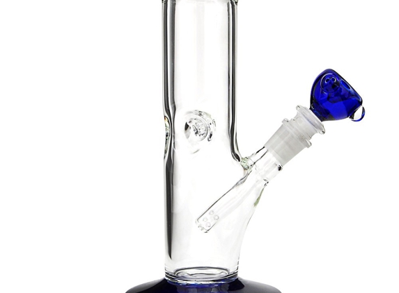 Blazedup.com. Glass on glass water pipe