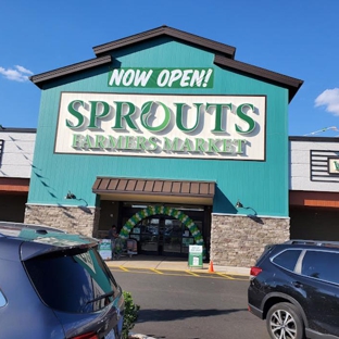 Sprouts Farmers Market - Philadelphia, PA