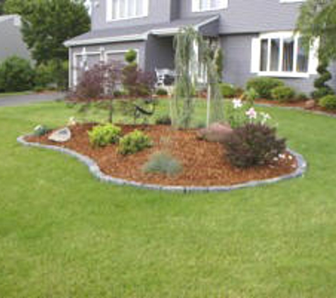 b&ilandscaping - yonkers, NY