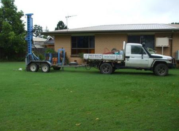 Dirts (QLD) Pty Ltd - Urangan, QLD