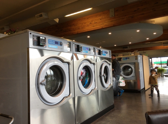 Brio Laundry - Bellingham, WA